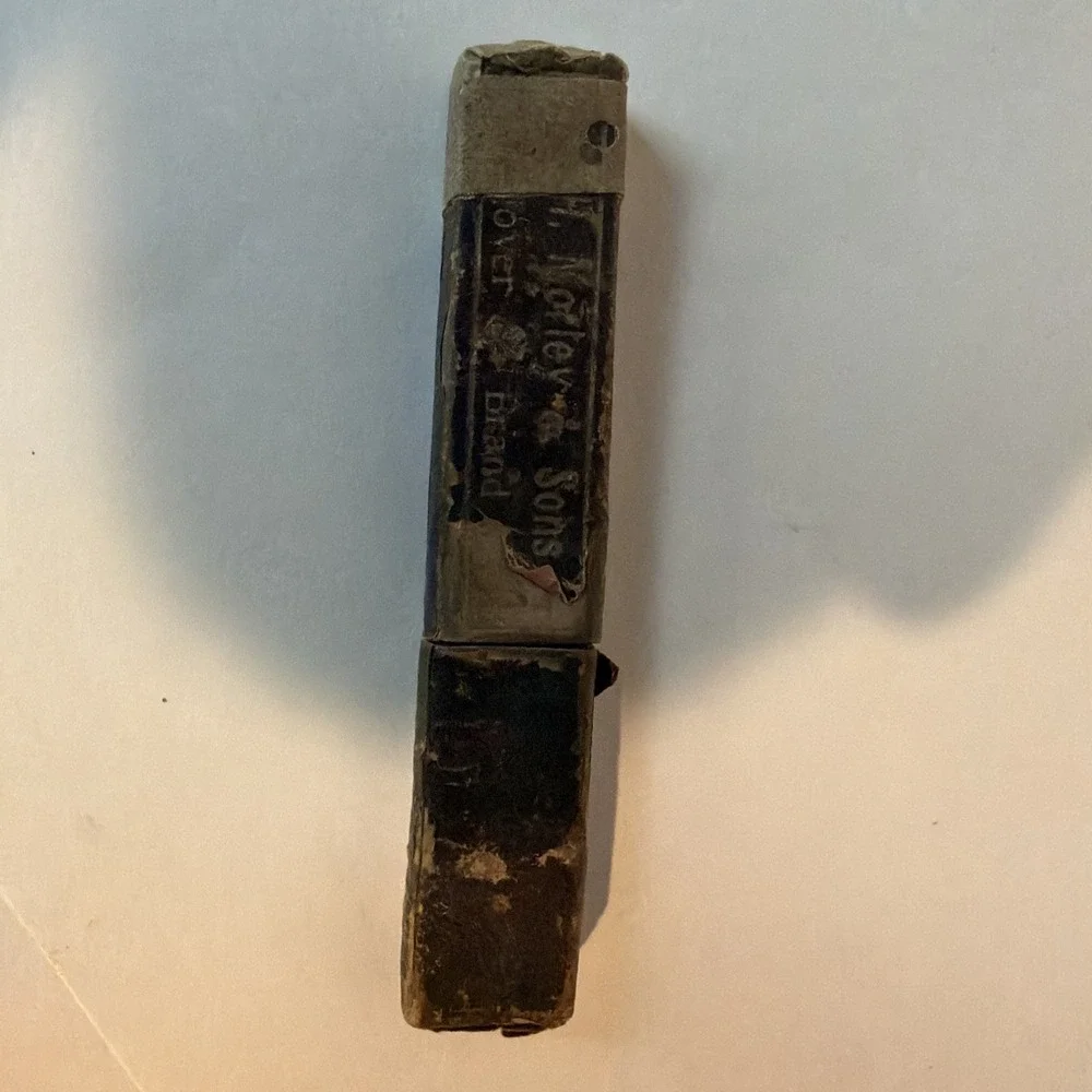 Genco Masterbarber Straight Razor w/original box, Geneva, NY